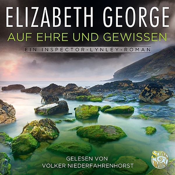 Auf Ehre und Gewissen, Elizabeth George