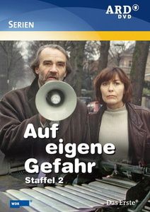 Image of Auf eigene Gefahr - Staffel 2