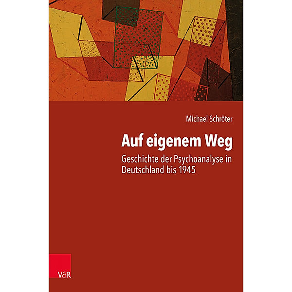 Auf eigenem Weg, Michael Schröter