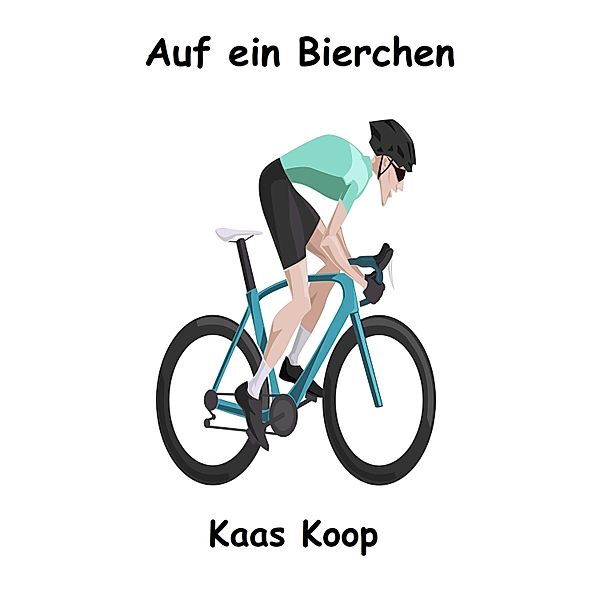 Auf ein Bierchen, Kaas Koop