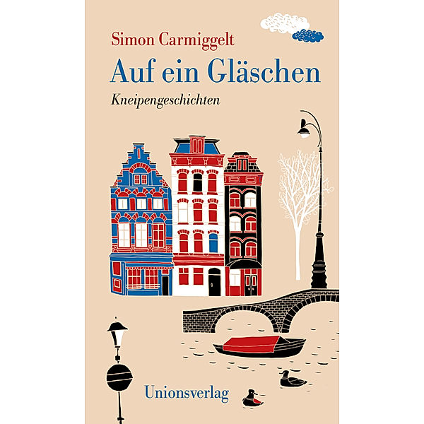 Auf ein Gläschen, Simon Carmiggelt