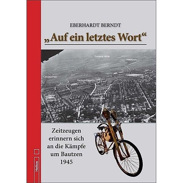 Auf ein letztes Wort, Eberhard Berndt