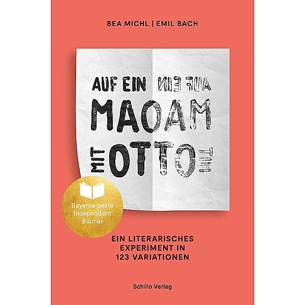 Auf ein Maoam mit Otto, Bea Michl, Emil Bach