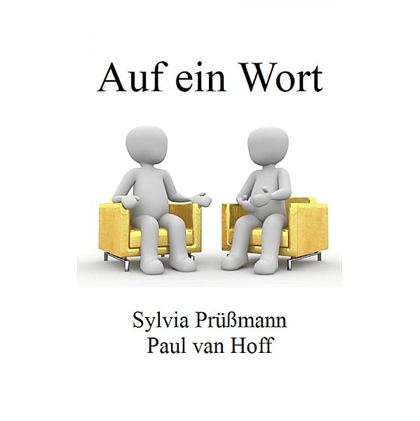 Auf ein Wort, Sylvia Prüßmann