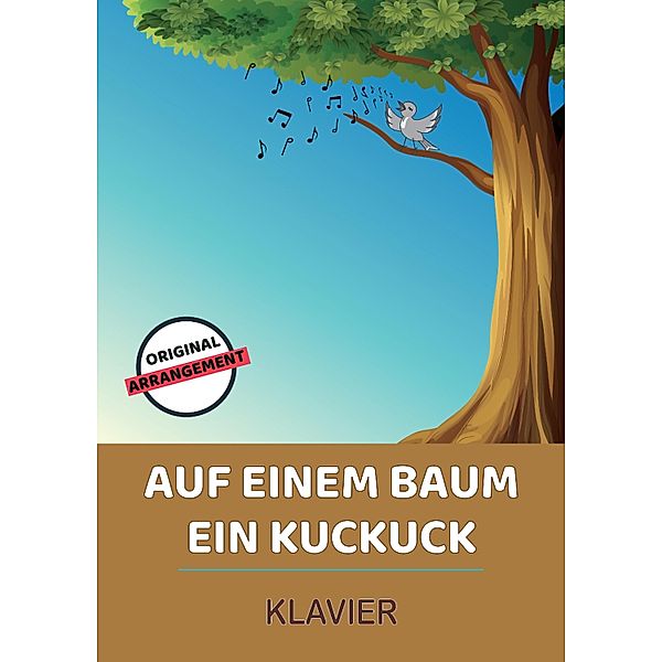 Auf einem Baum ein Kuckuck, Lars Opfermann