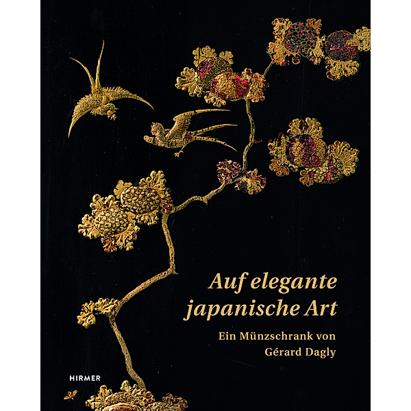 Auf elegante japanische Art, Monika Kopplin