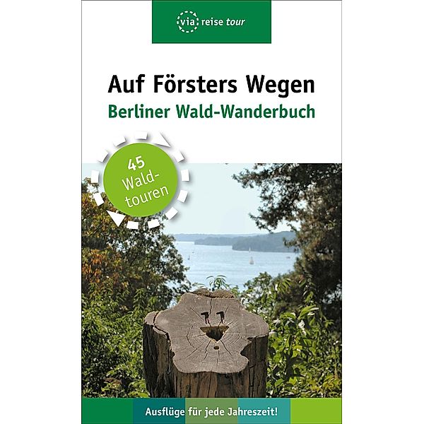 Auf Försters Wegen, Thorsten Wiehle