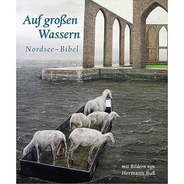 Auf großen Wassern