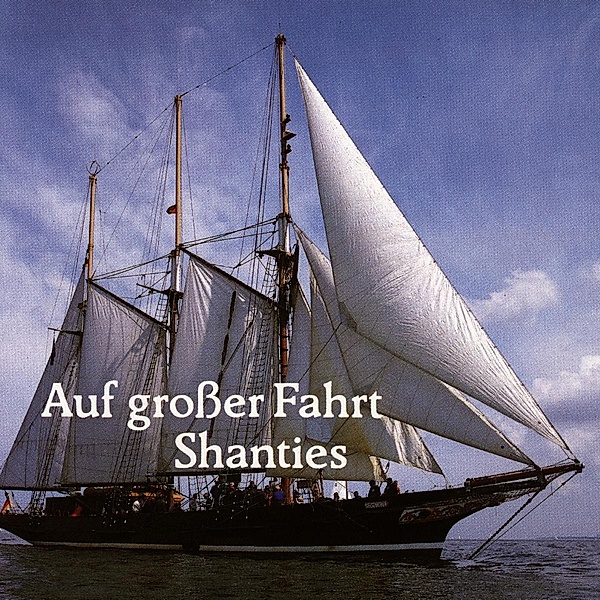 Auf Grosser Fahrt, Hamburger Sailing Crew