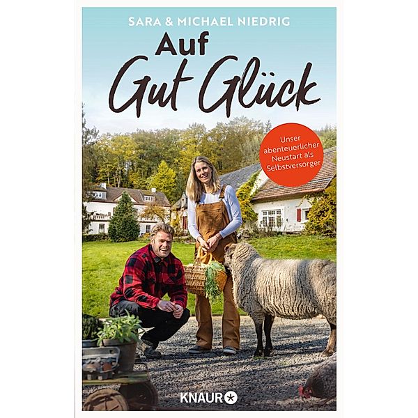 Auf Gut Glück, Michael Niedrig, Sara Niedrig