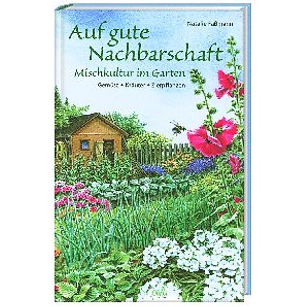 Auf gute Nachbarschaft, Natalie Fassmann