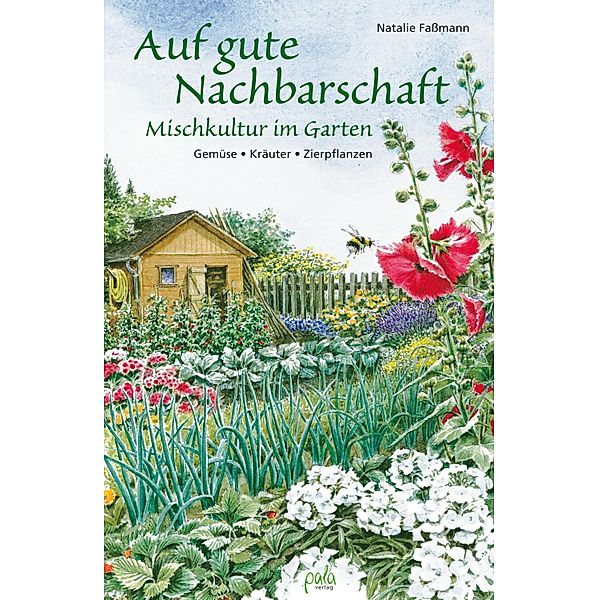 Auf gute Nachbarschaft, Natalie Fassmann