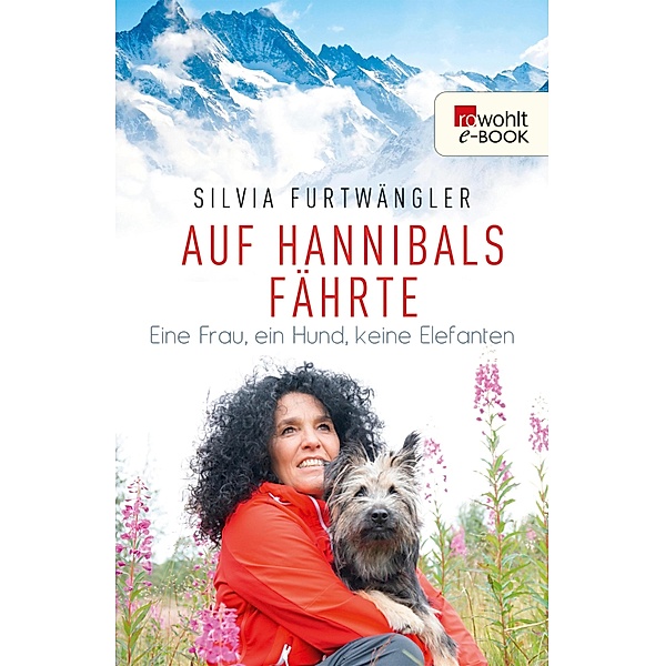 Auf Hannibals Fährte, Silvia Furtwängler