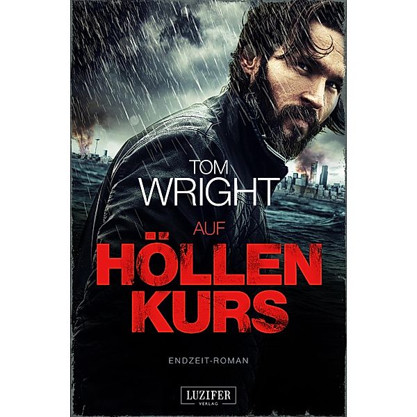 AUF HÖLLENKURS, Tom Wright