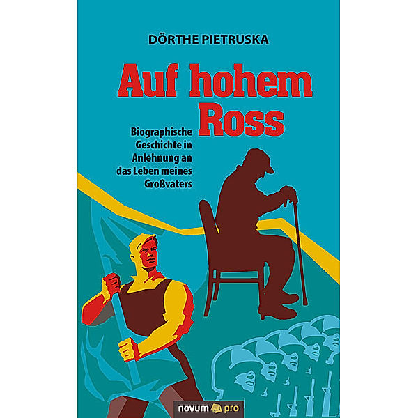 Auf hohem Ross, Dörthe Pietruska