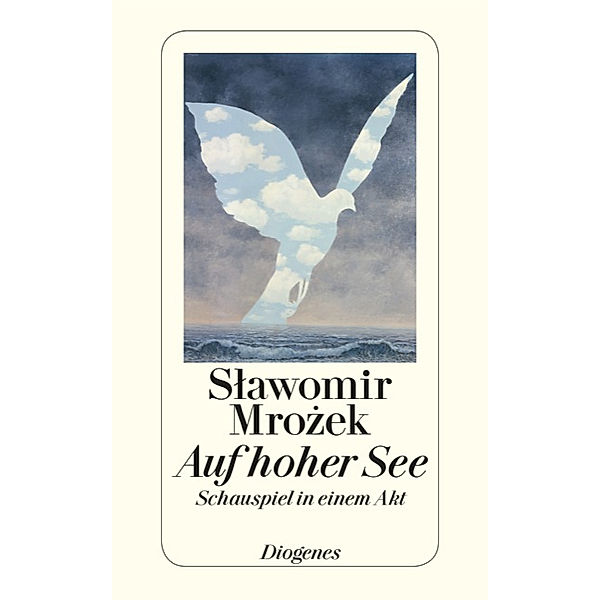 Auf hoher See / Striptease, Slawomir Mrozek