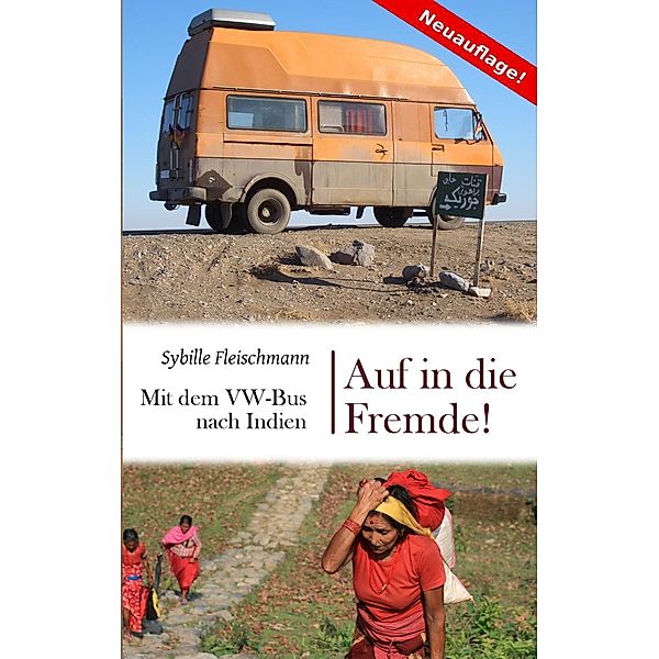 Auf in die Fremde!, Sybille Fleischmann