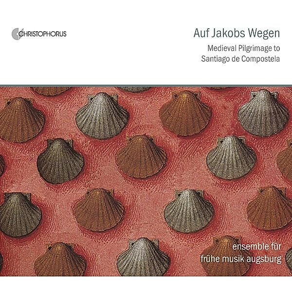 Auf Jakobs Wegen, Ensemble für Frühe Musik Augsburg