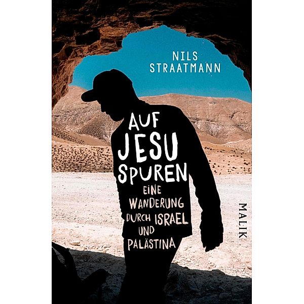 Auf Jesu Spuren, Nils Straatmann