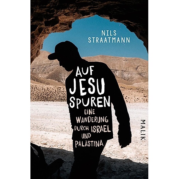 Auf Jesu Spuren, Nils Straatmann
