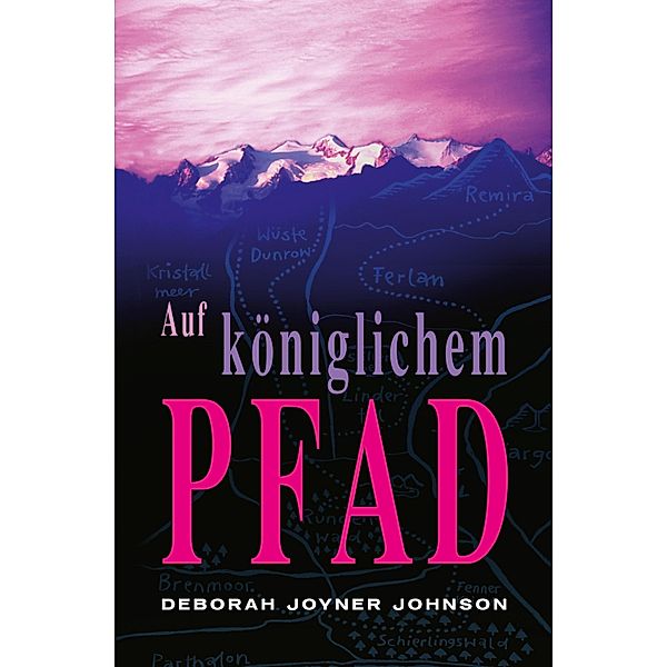 Auf königlichem Pfad, Deborah Joyner Johnson