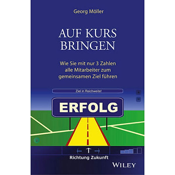 Auf Kurs bringen, Georg Möller