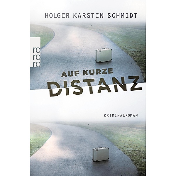 Auf kurze Distanz, Holger Karsten Schmidt