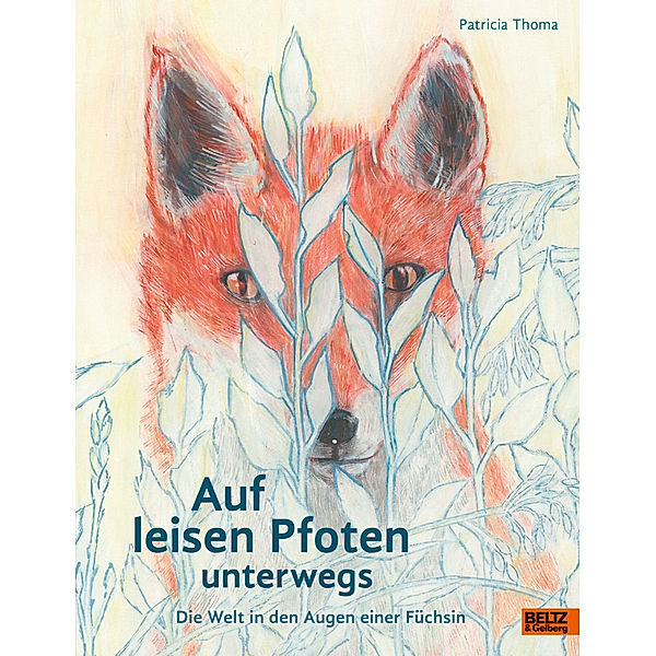 Auf leisen Pfoten unterwegs, Patricia Thoma