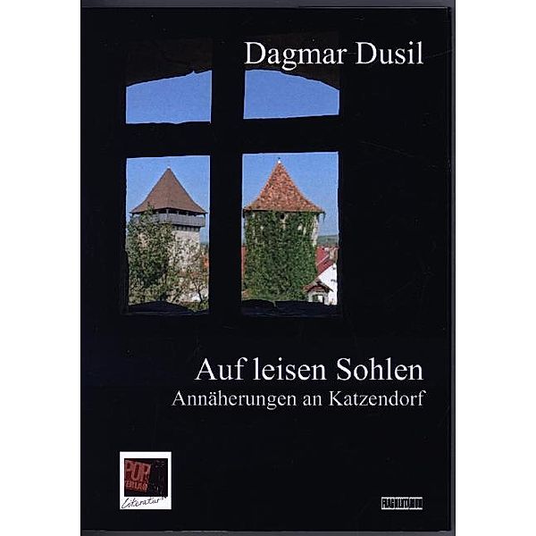 Auf leisen Sohlen, Dagmar Dusil