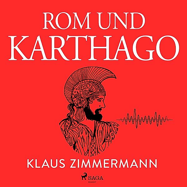 Auf Medeas Spuren - 11 - Rom und Karthago, Klaus Zimmermann
