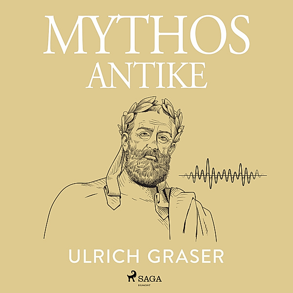 Auf Medeas Spuren - 5 - Mythos Antike, Ulrich Graser