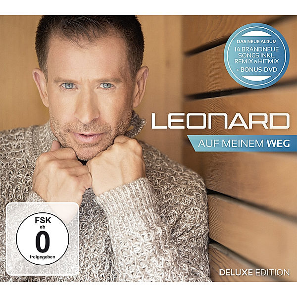 Auf meinem Weg (Deluxe Edition), Leonard