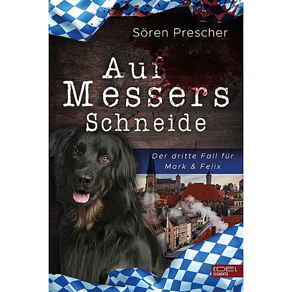 Auf Messers Schneide, Sören Prescher