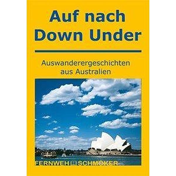 Auf nach Down Under