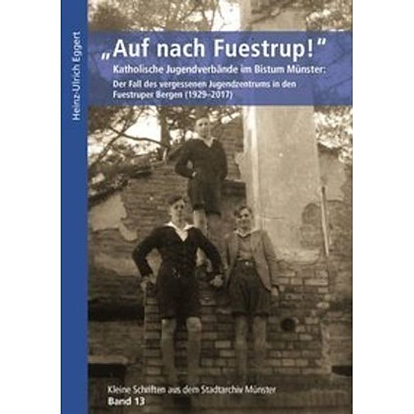 Auf nach Fuestrup!, Heinz-Ulrich Eggert