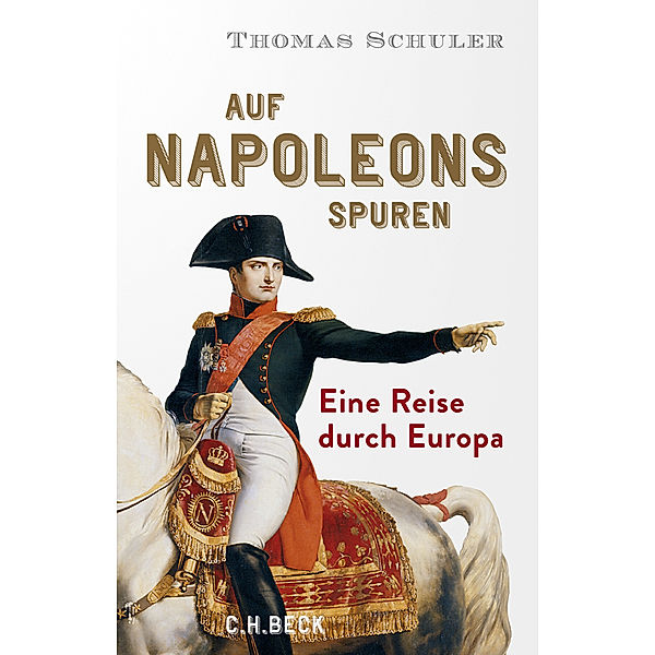 Auf Napoleons Spuren, Thomas Schuler