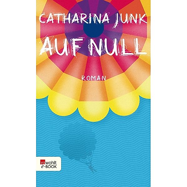 Auf Null, Catharina Junk