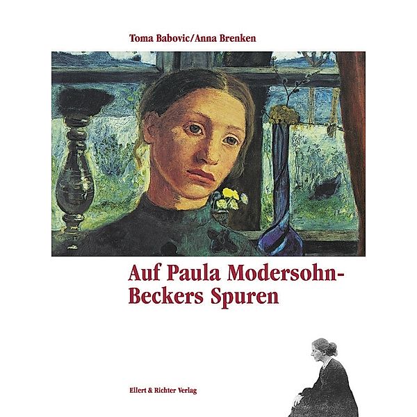 Auf Paula Modersohn-Beckers Spuren, Toma Babovic, Anna Brenken