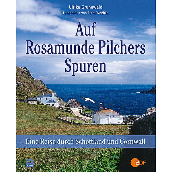 Auf Rosamunde Pilchers Spuren, Ulrike Grunewald