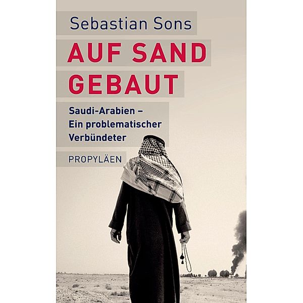 Auf Sand gebaut / Ullstein eBooks, Sebastian Sons