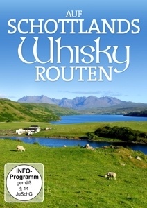 Image of Auf Schottlands Whisky-Routen