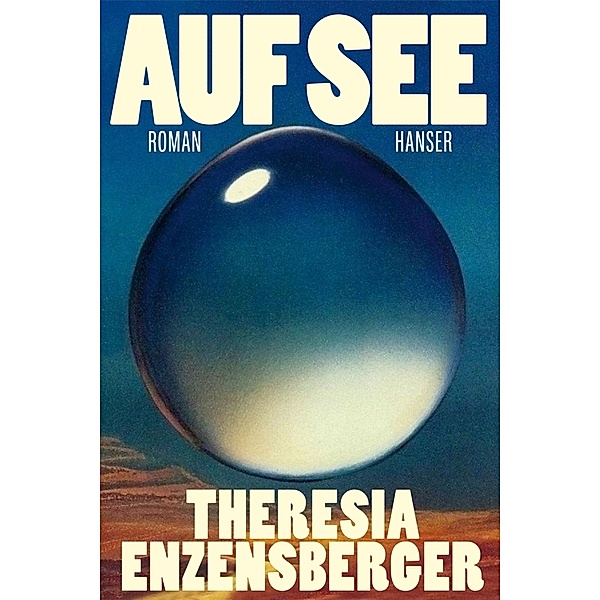 Auf See, Theresia Enzensberger