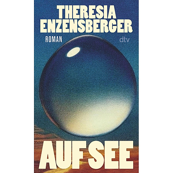 Auf See, Theresia Enzensberger
