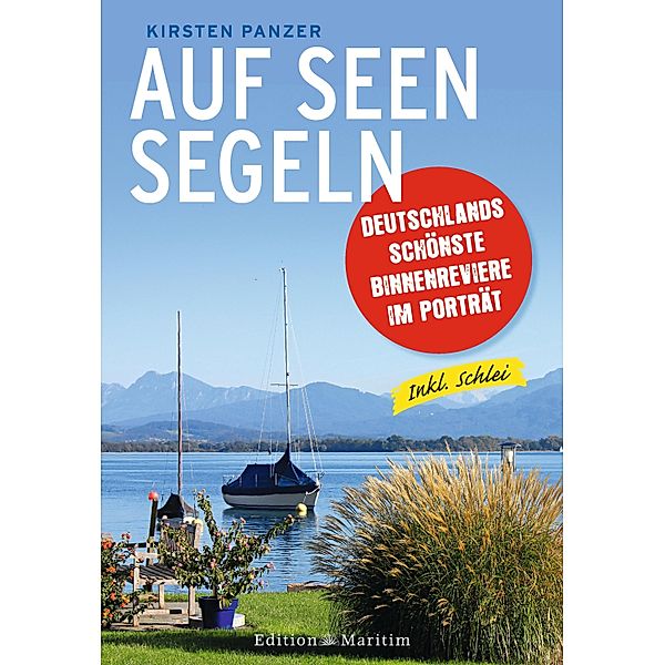 Auf Seen segeln, Kirsten Panzer