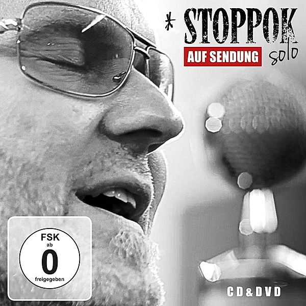 Auf Sendung(Solo), Stoppok