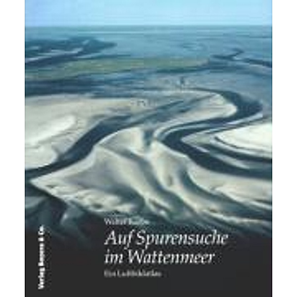 Auf Spurensuche im Wattenmeer, Walter Raabe