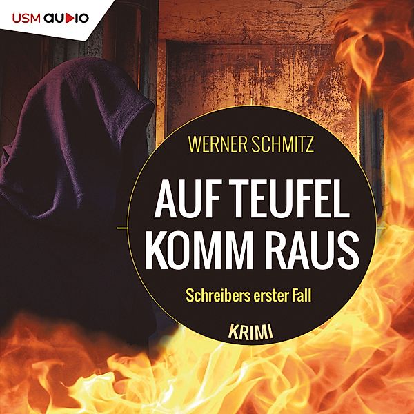 Auf Teufel komm raus, Werner Schmitz