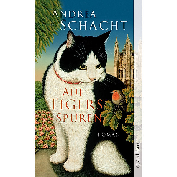 Auf Tigers Spuren, Andrea Schacht