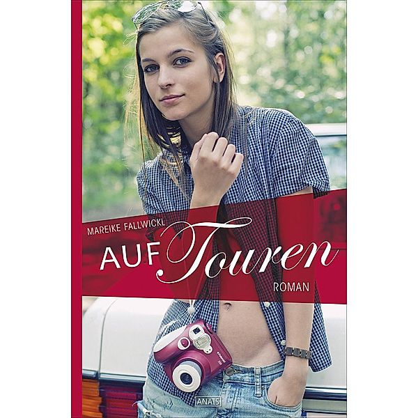 Auf Touren, Mareike Fallwickl