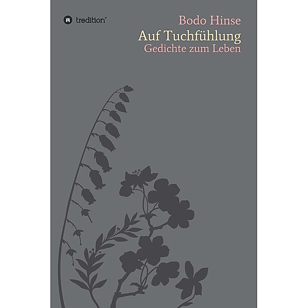 Auf Tuchfühlung, Bodo Hinse